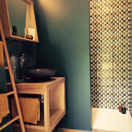 Silver Trees - Glamping خيمة فخمة *