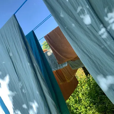 Silver Trees - Glamping * Fresse-sur-Moselle