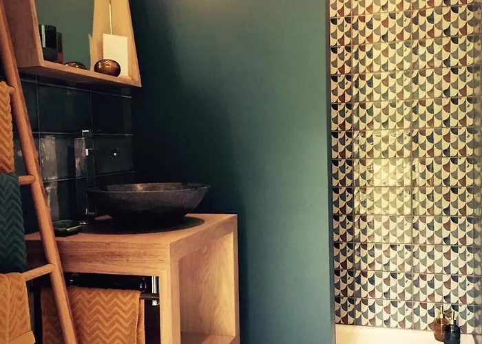 Silver Trees - Glamping 豪华帐篷 *