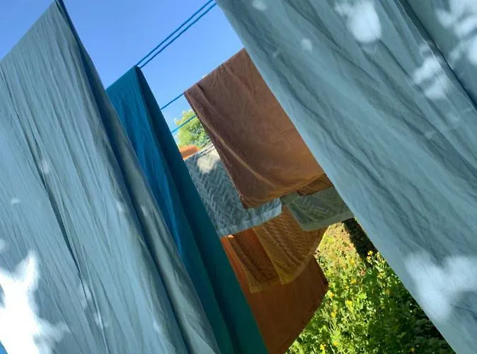 Silver Trees - Glamping * Fresse-sur-Moselle